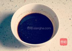 蒜香油焖虾的做法图解3