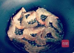 蒜香油焖虾的做法图解7