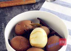 五香茶叶蛋的做法图解7