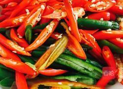 家常板小炒肉的做法图解1