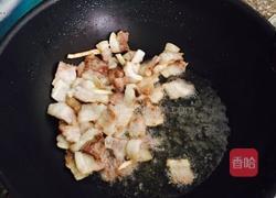 家常板小炒肉的做法图解4