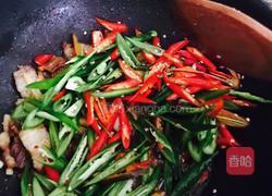 家常板小炒肉的做法图解6