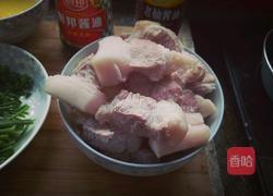 肥而不腻的红烧肉的做法图解2