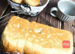 土司面包（美善品）的做法图解10