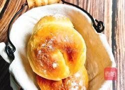 土司面包(美善品)的做法图解12
