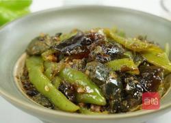 擂辣椒松花蛋的做法图解6