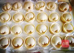 辣白菜饺子的做法图解15