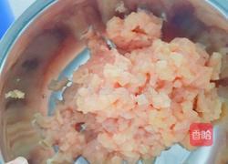 松仁鸡米的做法图解2