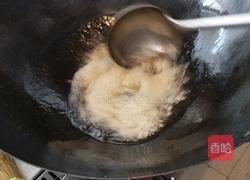 松仁鸡米的做法图解3