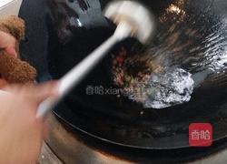 松仁鸡米的做法图解5