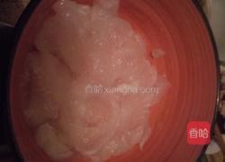 滑炒鱼片的做法图解1