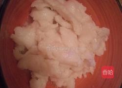 滑炒鱼片的做法图解4