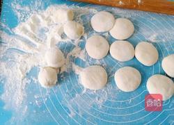 生煎包(素）的做法图解7