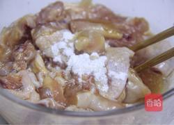 家常菜营养美味冬菇蒸鸡的做法图解4