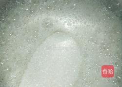 十二寸戚风蛋糕的做法图解3