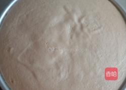 十二寸戚风蛋糕的做法图解8