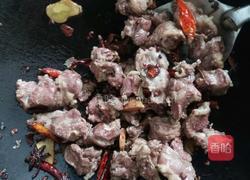 卤香牛肉面的做法图解2