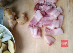 稣鱼咸菜的做法图解2