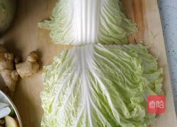 稣鱼咸菜的做法图解3