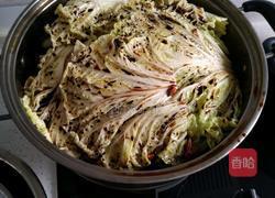 稣鱼咸菜的做法图解8