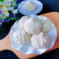 豆角肉馅包的做法[图]