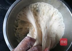 豆角肉馅包的做法图解14