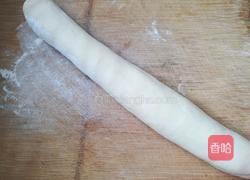 豆角肉馅包的做法图解15