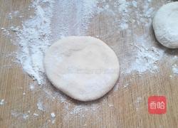 豆角肉馅包的做法图解17