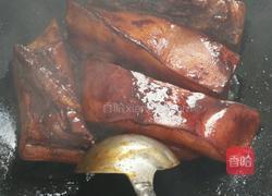 梅菜扣肉的做法图解1