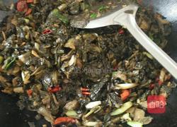 梅菜扣肉的做法图解4