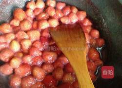 草莓酱的做法图解3