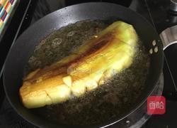 麻辣蒜香茄子的做法图解3