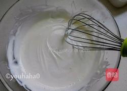 酸奶蔓越莓慕斯的做法图解2