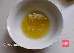 酸奶蔓越莓慕斯的做法图解3