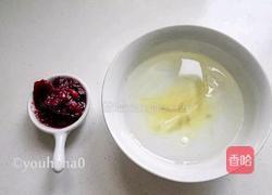 酸奶蔓越莓慕斯的做法图解6