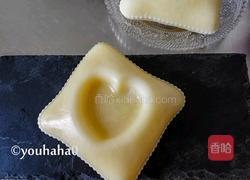 酸奶蔓越莓慕斯的做法图解9