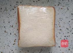 鸡蛋芝士三明治的做法图解9