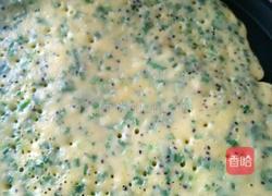 韭菜鸡蛋饼的做法图解6