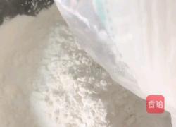 白玉卷的做法图解11
