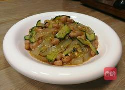 爽口凉菜的做法图解4