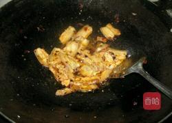 回锅肉的做法图解5