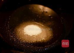 糖醋排骨的做法图解3