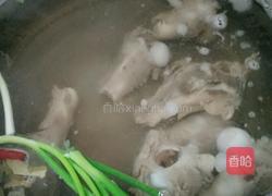 过桥米线的做法图解1