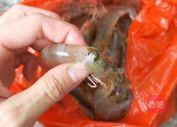 脆脆虾的做法图解2