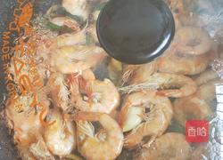 脆脆虾的做法图解8