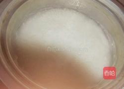 私房新鲜皮蛋瘦肉粥的做法图解6