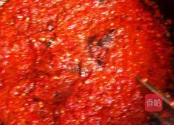 自制辣椒酱的做法图解4