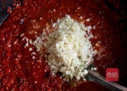 自制辣椒酱的做法图解5