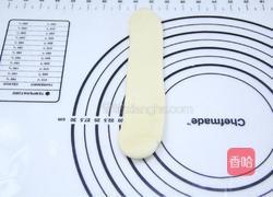 经典奶香小面包的做法图解8