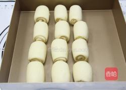 经典奶香小面包的做法图解10